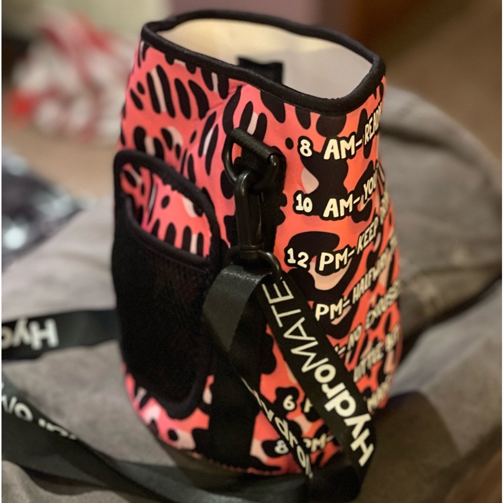 HydroMate Sleeve 1/2 Gallon